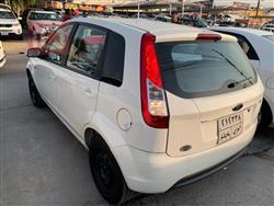 Ford Figo